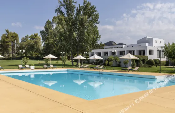 奧林匹亞阿瑪利亞酒店