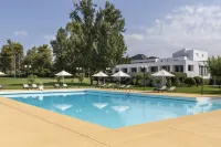 Amalia Hotel Olympia - Pools