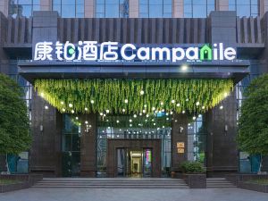 Campanile Hotel