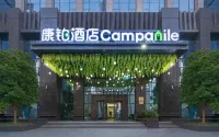 Campanile Hotel - servizio colazione
