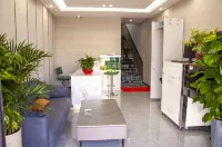 Nilka County Jinxuelian Hotel