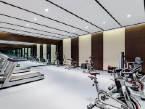 Holiday Inn Express HOHHOT EAST STATION by IHG Hotels in Hohhot