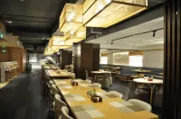建國·璞隱飯店（北京天安門王府井店） - 早餐