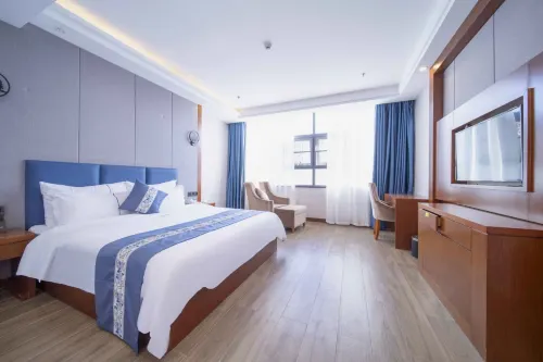 Lang Ting Hotel