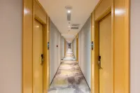 Tuke Light Hotel (Lanzhou Zhongshan Bridge Lanzhou Second Hospital Branch)