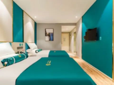 Jing Ling Jia Ri Business Hotel Hotels in Ningling