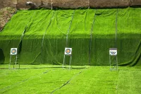 Wulanchabu sunlight grassland Dahewan Resort Hotel