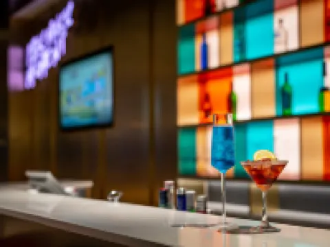 Ibis ตงกวน ตงเฉิง โรงแรมในดองกวน