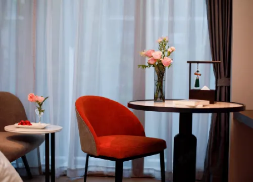 Shenzhen Shekou Cruise Center K11 ECOAST Yitel Collection Hotel