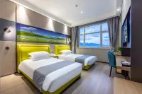 Chaka Dongchen International Hotel Hotels in 