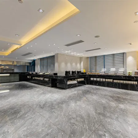Shengsi Jiujiu Hotel
