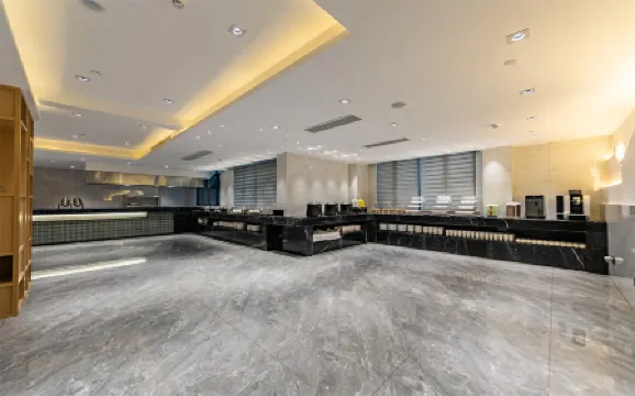 Shengsi Jiujiu Hotel