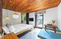 Hefengli Guesthouse Hotel dekat Shenzhen Dapeng Fortress