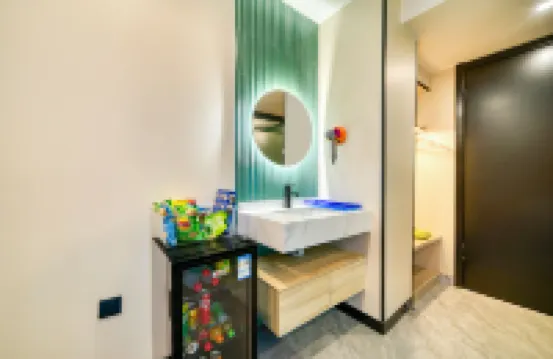 Star flight Capsule Hotel Hotels in 