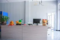 Zefurong Railway Station