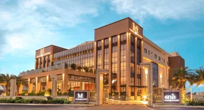 M Stays Hotel in zona Infinity by Urban Tree