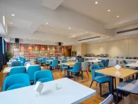 XANA LITE Hotel فنادق في دزى قونغ