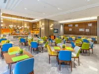 Hampton by Hilton Hefei Feidong Hotel - breakfast