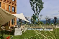 The Cheshire Resorts