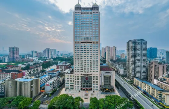 長沙瀟湘華天大酒店