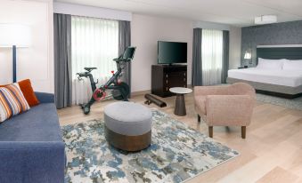 Homewood Suites by Hilton Boston/Canton