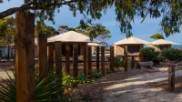 Seafront Holiday Park Kangaroo Island Hotels in Penneshaw
