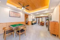 Shunyi Oriental baipenhu Hot Spring Hotel (Huizhou Huidong Baipenzhu store) Hotels in Huidong