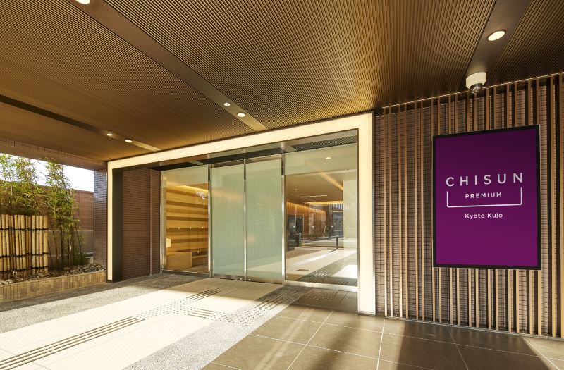 Chisun Premium Kyoto Kujo