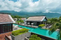 Hainan Narada Resort & Spa Perfume Bay - Pool