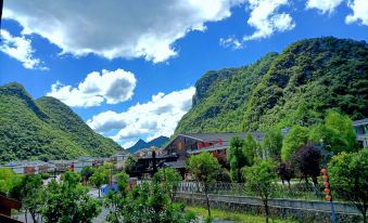 Xixiangfeng Guesthouse