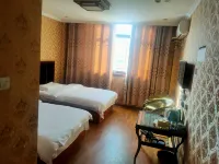 Ma Rucang Hotel Hotels in Sog County