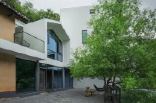 雲上山泉民宿 黄山