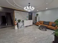 Yuxian Wangwang Hotel Hotels in Qiu County