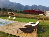one house one life Homestay