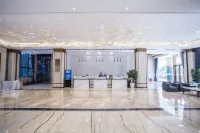 Zhaonan Shanshui Huiyuan Hotel Hotels in Qionghai