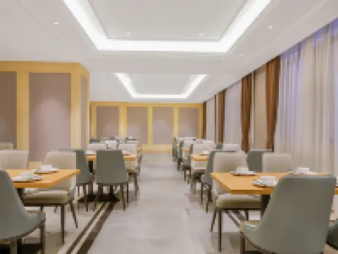 Vienna Hotel (Hechi Donglan Branch) Hotels in Donglan
