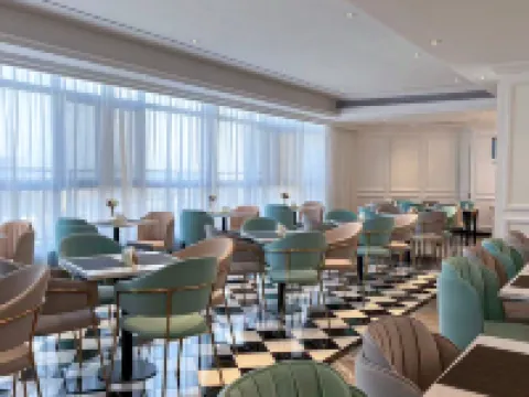 Xana Hotelle Hotel (Xinyu High-Speed Railway Station Zijincheng) Hotels in Xinyu