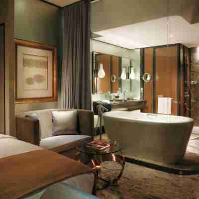 MGMホテル マカオ Rooms