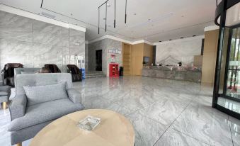 Mercure Yicheng Fengshang Hotel