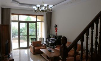 Panshan Hengcui Tingyuan Villa