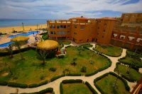 Stay Inn Hotel - Ain Sokhna Các khách sạn gần El Galala Aqua Park