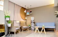 Homeinn Hotel (Changzhi Passenger Transport Station)