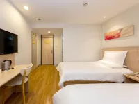 Hi Inn (Beijing Jiaotong University) Hotels near Beijing Jiaotong University