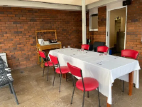 Carramar Motor Inn Hotels in Palmerston North