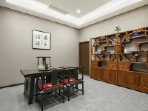 QIANNA HOTEL FINE (Dancheng Yigao Wanhecheng Shopping Center) Hotels in Dancheng