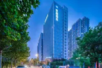 HanTing Hotel (Jinan Hanyu Jingu Olympic Sports Center) Hotels in Jinan