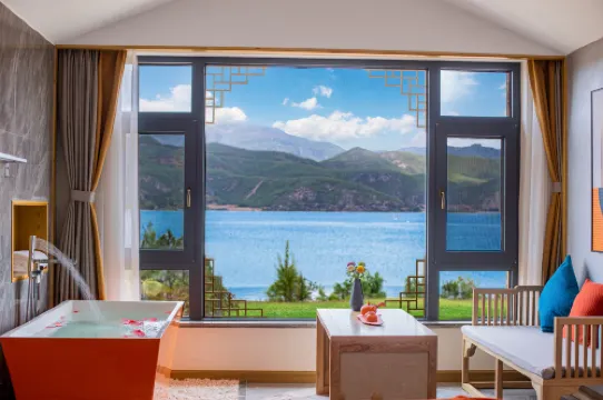 Wuhu Jinyun Light Luxury Inn