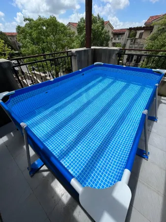 Shanghai Huabo Yingju Villa Отели рядом с достопримечательностью «Xisha Wetland»