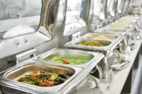 MEHOOD LESTIE Hotel (Tianshui South Station Shengda Plaza)