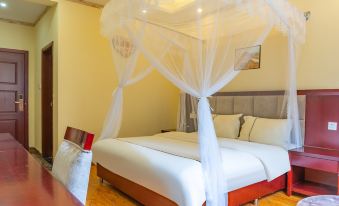 Longyuan Hotel Huanglong Scenic Area